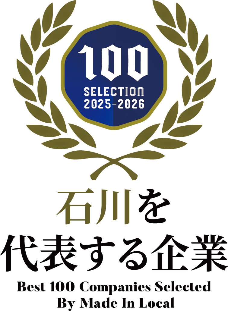 セレクションロゴ